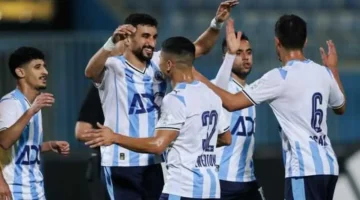 الموعد الجديد لمباراة بيراميدز والتأمين الإثيوبي في دوري أبطال أفريقيا وتأثيره على جدول المنافسات